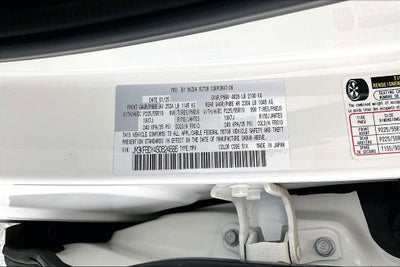 2025 Mazda Mazda CX-5 2.5 Turbo Premium