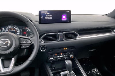 2025 Mazda Mazda CX-5 2.5 Turbo Premium