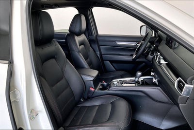 2025 Mazda Mazda CX-5 2.5 Turbo Premium