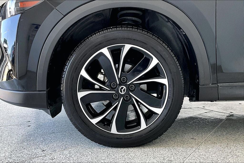 2023 Mazda Mazda CX-5 2.5 S Premium Plus Package