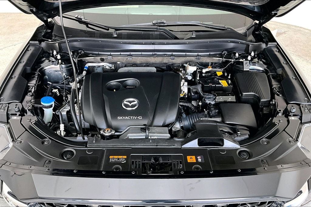 2023 Mazda Mazda CX-5 2.5 S Premium Plus Package