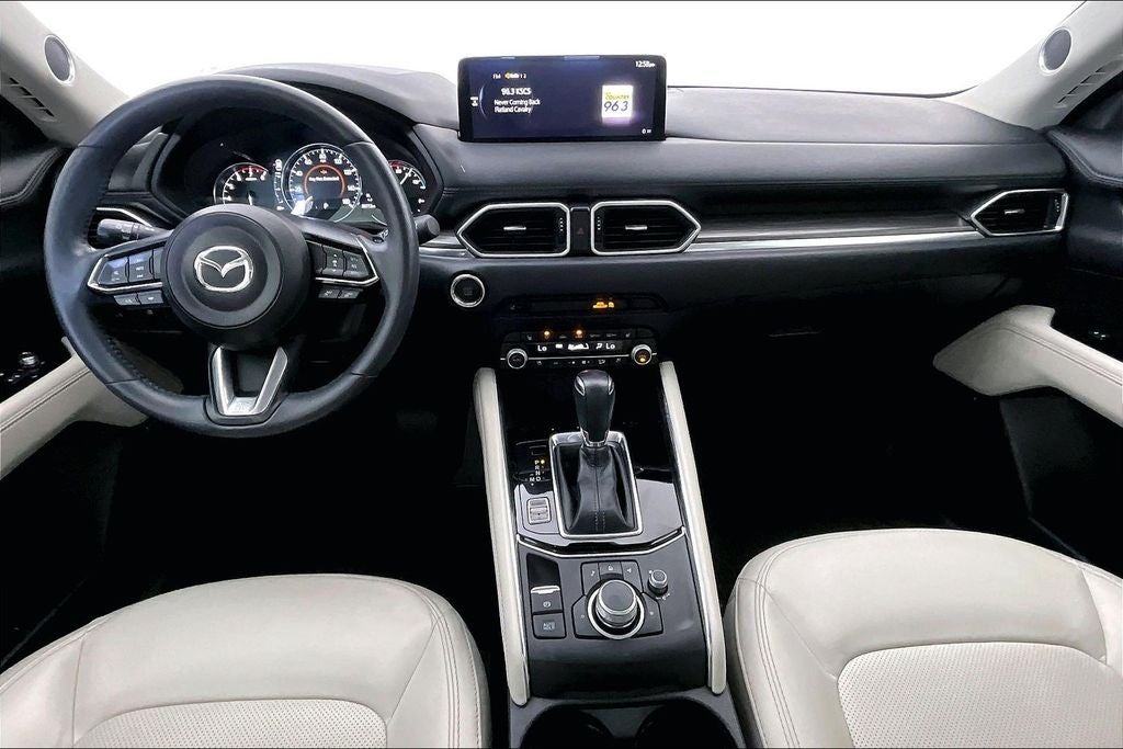 2023 Mazda Mazda CX-5 2.5 S Premium Plus Package