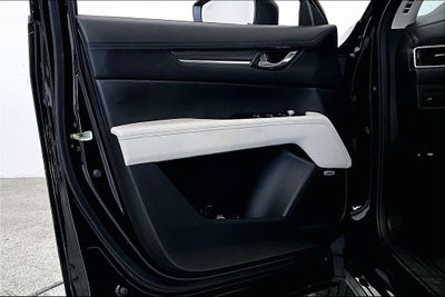 2023 Mazda Mazda CX-5 2.5 S Premium Plus Package