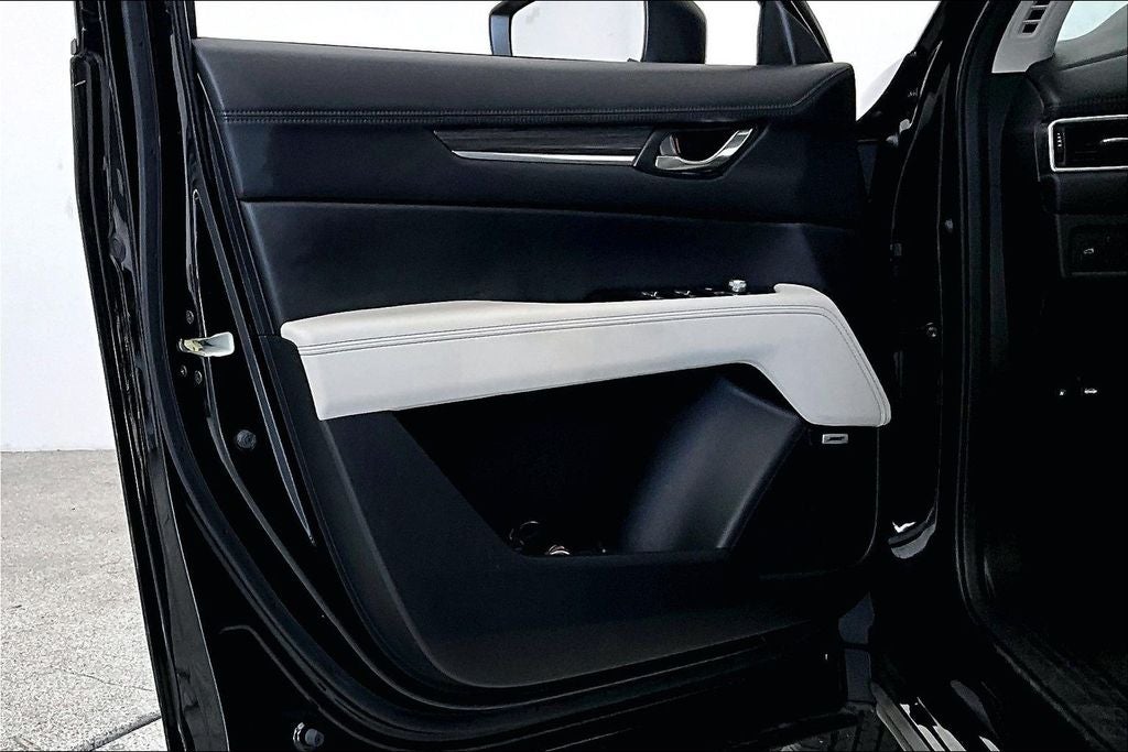 2023 Mazda Mazda CX-5 2.5 S Premium Plus Package