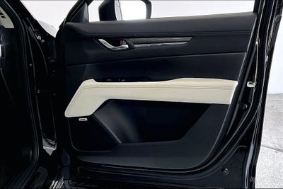 2023 Mazda Mazda CX-5 2.5 S Premium Plus Package