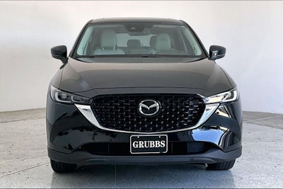 2023 Mazda Mazda CX-5 2.5 S Premium Plus Package