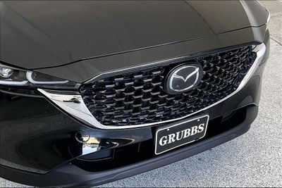 2023 Mazda Mazda CX-5 2.5 S Premium Plus Package