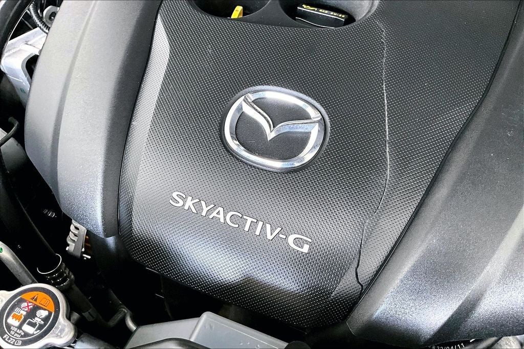 2023 Mazda Mazda CX-5 2.5 S Premium Plus Package