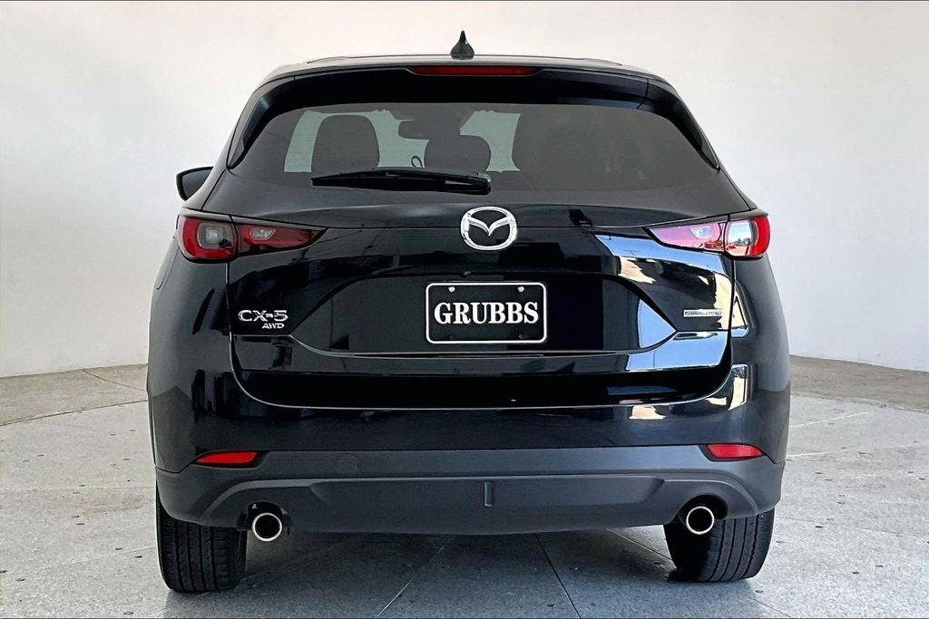 2023 Mazda Mazda CX-5 2.5 S Premium Plus Package