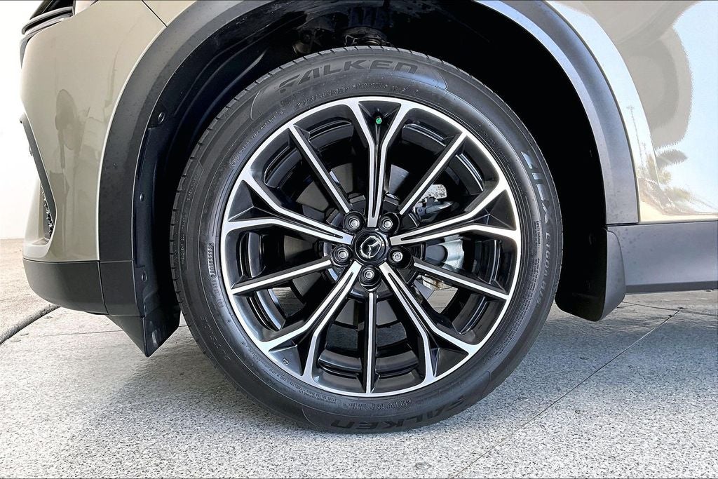 2025 Mazda Mazda CX-70 PHEV Premium