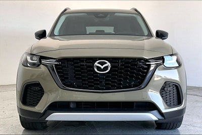 2025 Mazda Mazda CX-70 PHEV Premium
