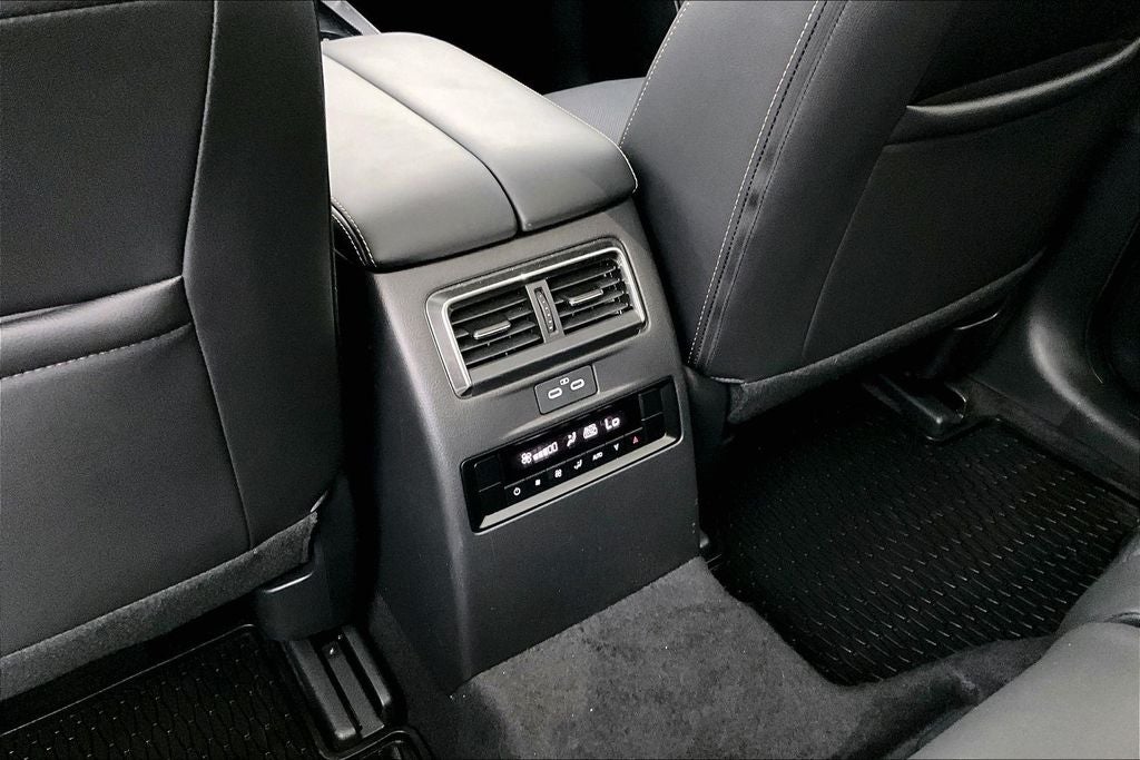 2025 Mazda Mazda CX-70 PHEV Premium