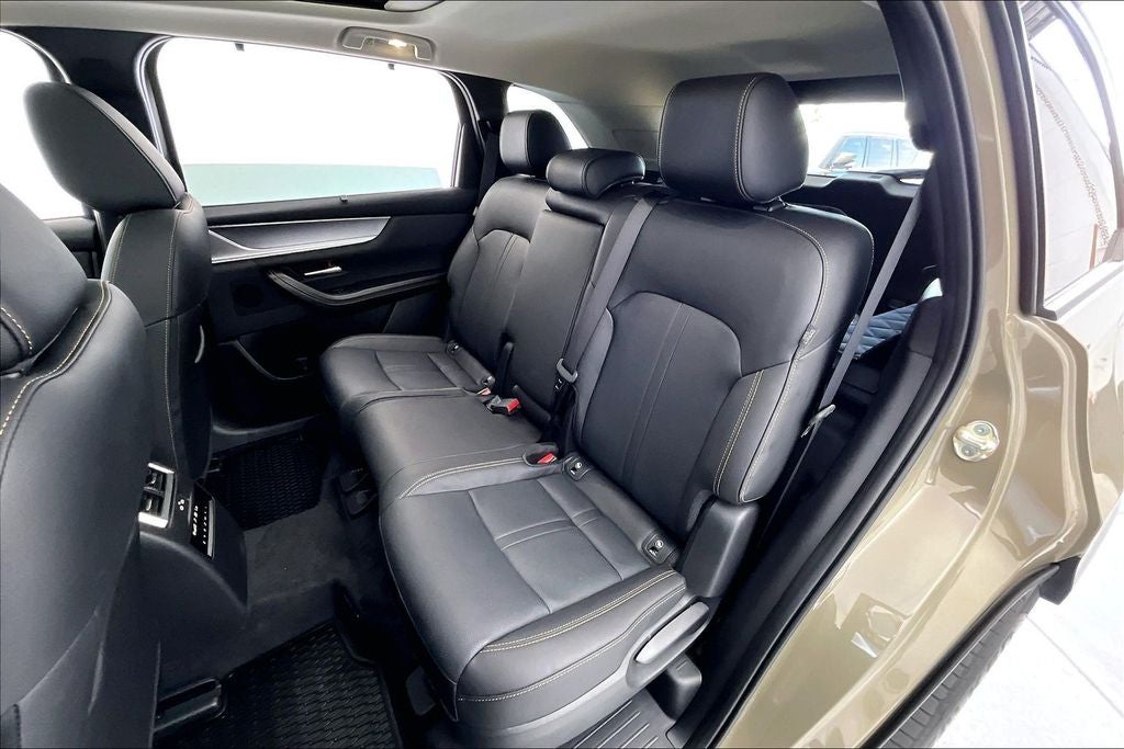 2025 Mazda Mazda CX-70 PHEV Premium