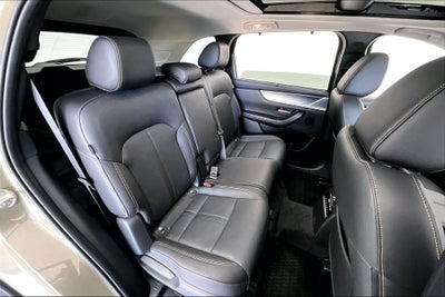 2025 Mazda Mazda CX-70 PHEV Premium