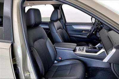2025 Mazda Mazda CX-70 PHEV Premium