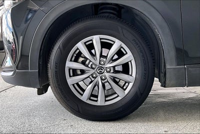 2018 Mazda Mazda CX-9 Sport