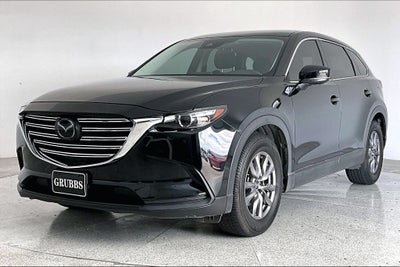 2018 Mazda Mazda CX-9 Sport