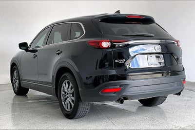 2018 Mazda Mazda CX-9 Sport
