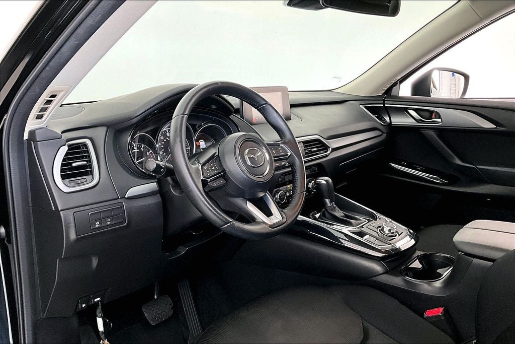 2018 Mazda Mazda CX-9 Sport