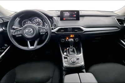 2018 Mazda Mazda CX-9 Sport