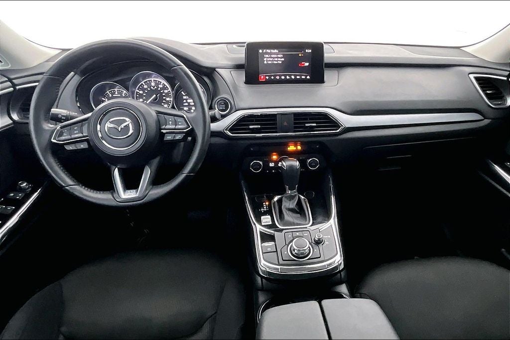 2018 Mazda Mazda CX-9 Sport