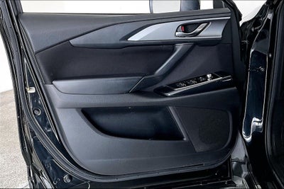 2018 Mazda Mazda CX-9 Sport