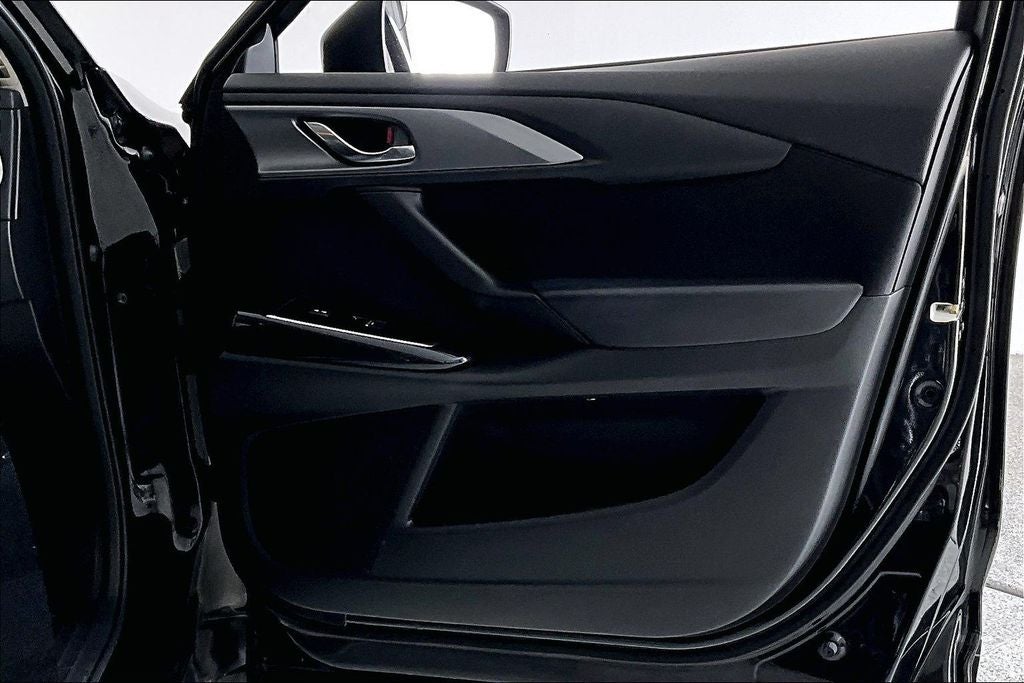 2018 Mazda Mazda CX-9 Sport