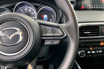 2018 Mazda Mazda CX-9 Sport