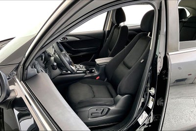 2018 Mazda Mazda CX-9 Sport