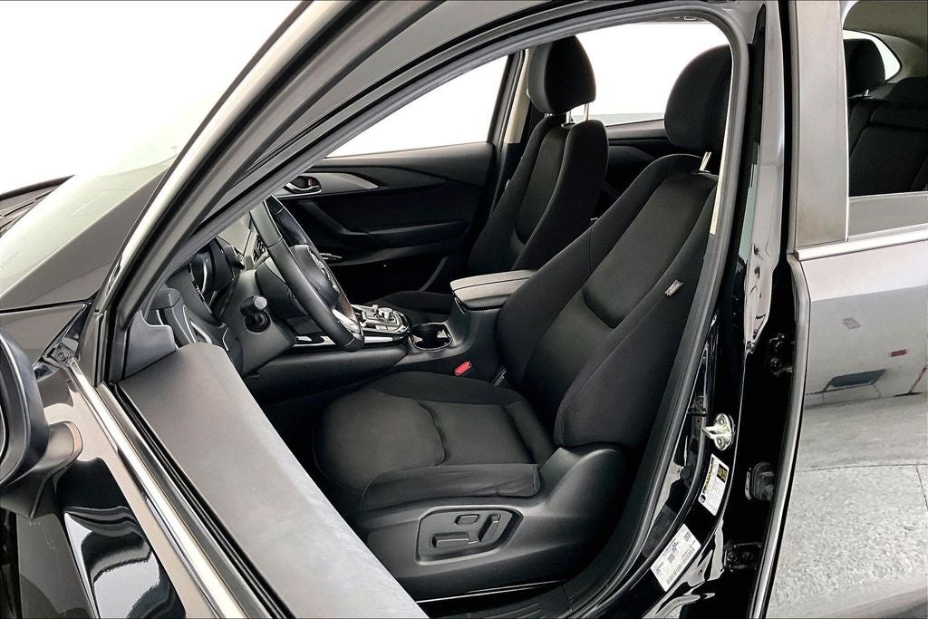 2018 Mazda Mazda CX-9 Sport