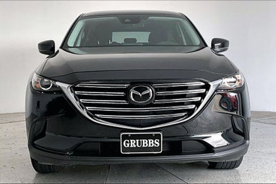 2018 Mazda Mazda CX-9 Sport