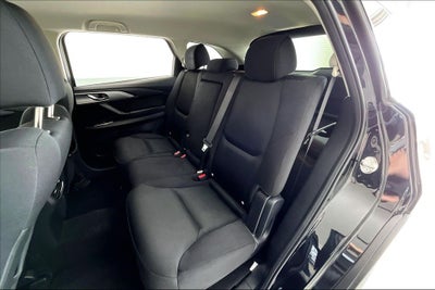 2018 Mazda Mazda CX-9 Sport