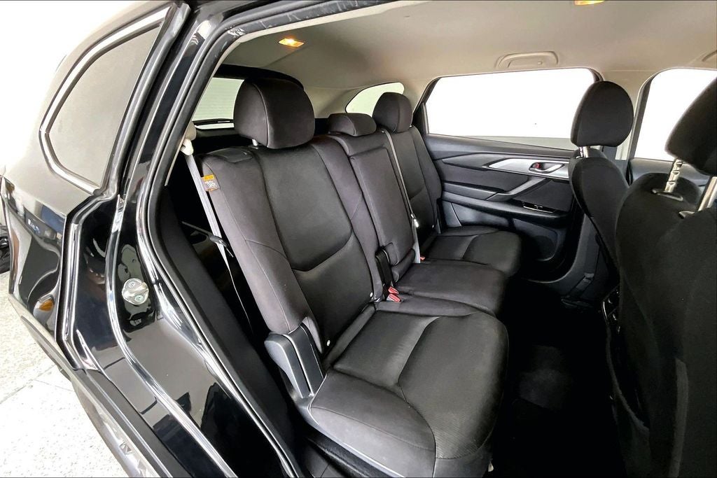2018 Mazda Mazda CX-9 Sport