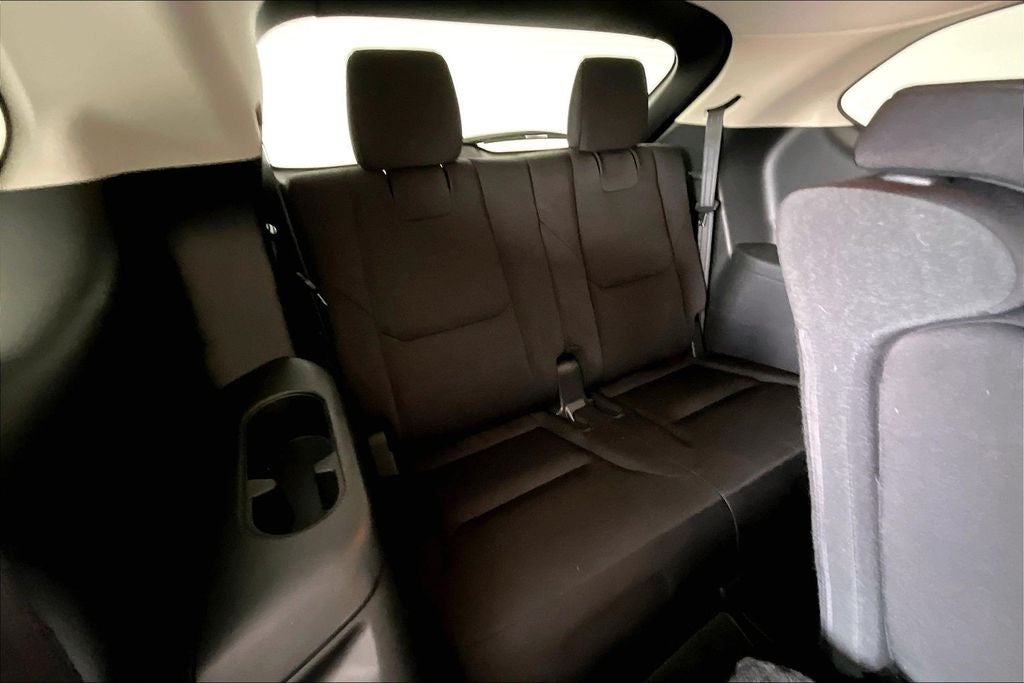2018 Mazda Mazda CX-9 Sport
