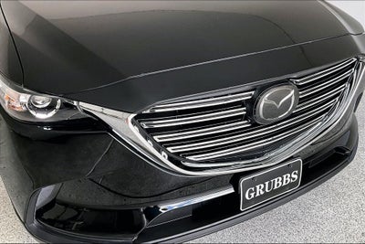 2018 Mazda Mazda CX-9 Sport