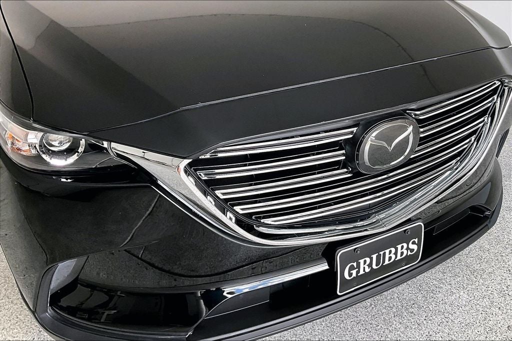 2018 Mazda Mazda CX-9 Sport