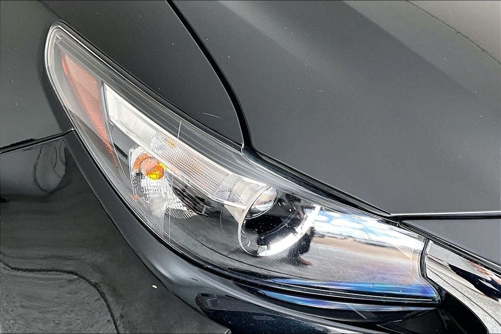 2018 Mazda Mazda CX-9 Sport
