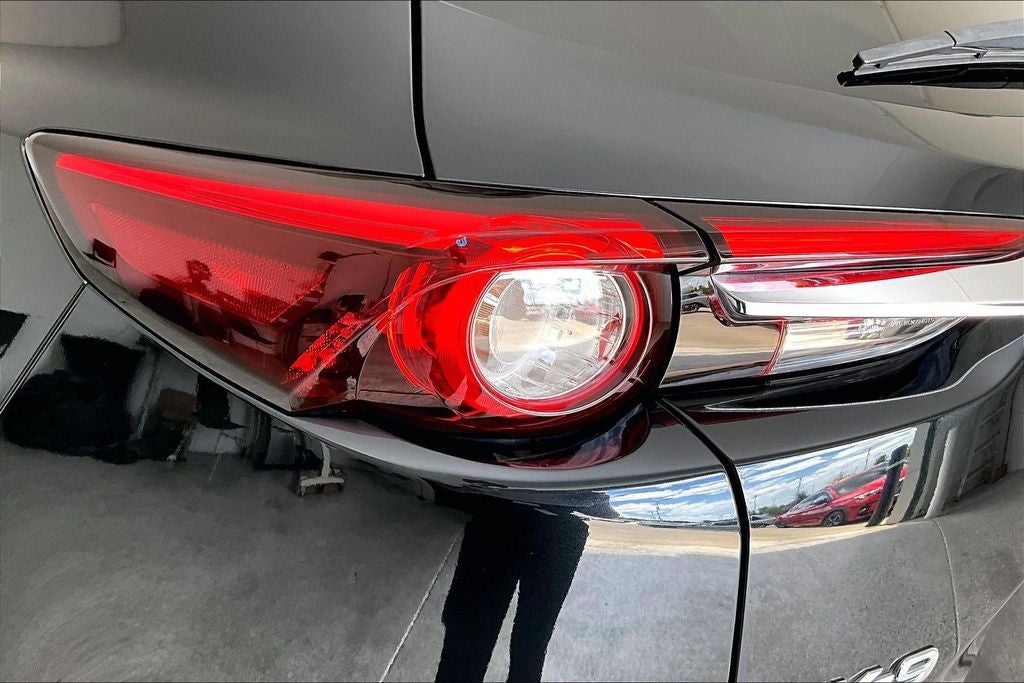 2018 Mazda Mazda CX-9 Sport