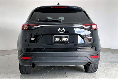 2018 Mazda Mazda CX-9 Sport