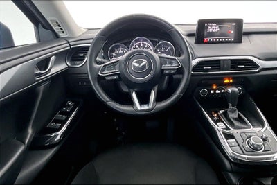 2018 Mazda Mazda CX-9 Sport