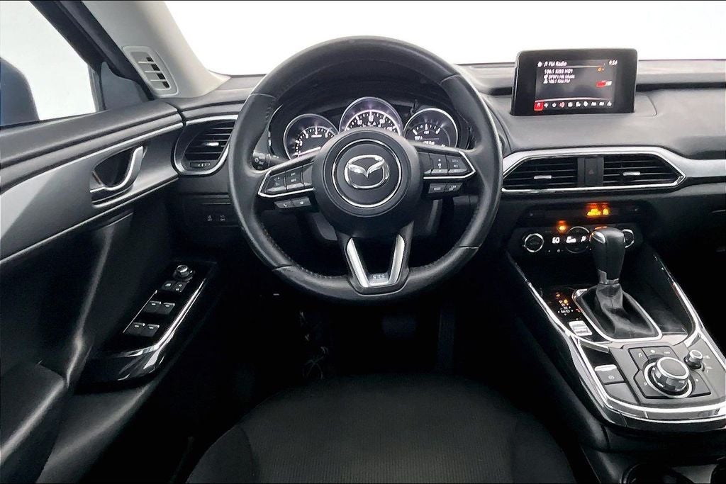 2018 Mazda Mazda CX-9 Sport
