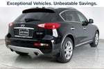 2017 INFINITI QX50 Base