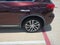 2017 INFINITI QX50 Base