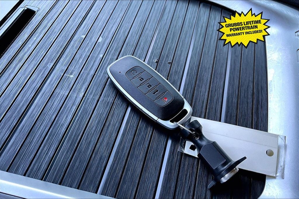 2025 Nissan Armada SV