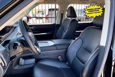 2025 Nissan Armada SV