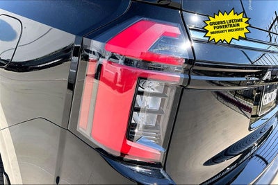 2025 Nissan Armada SV