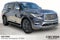 2023 INFINITI QX80 Sensory