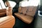 2023 INFINITI QX80 Sensory