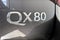 2023 INFINITI QX80 Sensory