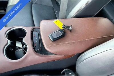 2024 Toyota Venza XLE